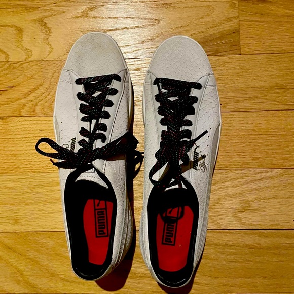 Casual Puma Shoes - Picture 1 of 3